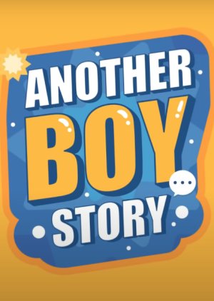 Another Boy Story (2020) poster