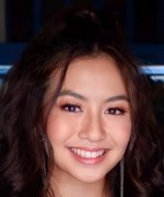 Ashley del Mundo