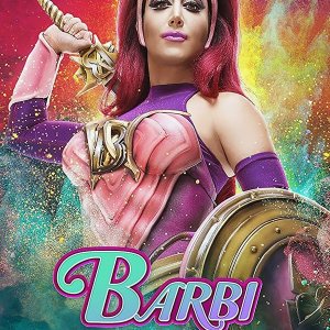 Barbi: D' Wonder Beki (2017)
