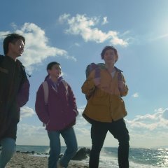 Inversion Japanese Drama photo