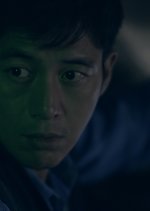 White Devil: Taxi Driver on Friday Night Korean Movie photo