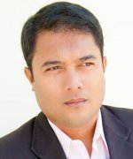 Edmund Dreu Santiago