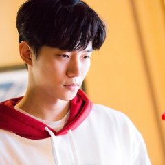 A Rose and a Tulip Japanese Movie photo