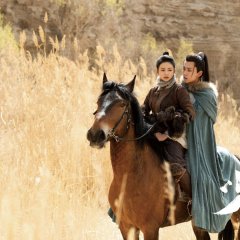 Love in Between Chinese Drama photo