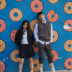 How to Buy a Friend Korean Drama photo