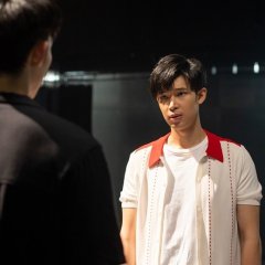 Something in My Room Thai Drama photo