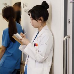 Hospital Playlist Season 2 (2021) photo