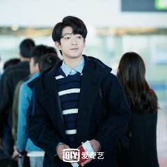 Shining for One Thing (2022) photo