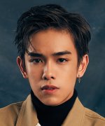 Third Lapat Ngamchaweng