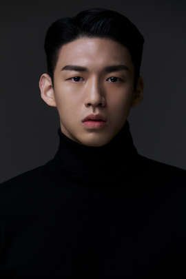 Ji Seop Shin