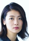 Takiuchi Kumi in Reversal Orchestra Japanese Drama (2023)
