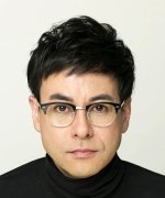 Suzuki Kosuke Fotoğraf