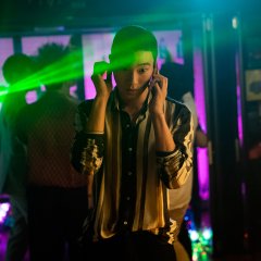 Made on the Rooftop Korean Movie photo