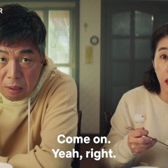 Sweet & Sour Korean Movie photo