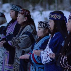 Ainu Mosir Japanese Movie photo