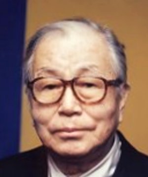 Giichi Ichikawa