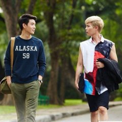 Diary of Tootsies Season 2 Thai Drama photo