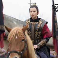 Nirvana in Fire Season 2: The Wind Blows in Chang Lin Chinese Drama photo