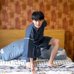 Summer New Residence Chinese TV Program photo