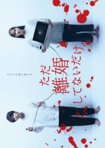 Tada Rikon Shitenai dake Japanese Drama photo