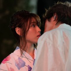 Mune ga Narunoha Kimi no Sei Japanese Movie photo