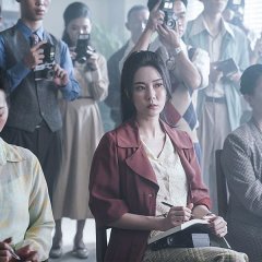 Once upon a Time in Hong Kong Hong Kong Movie(2021) photo