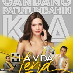 La Vida Lena Philippines Drama photo