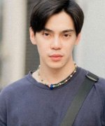Aoom Thaksakorn Chaisorn