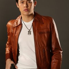 Pope Rak Thai Drama photo