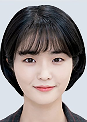Sun Woo Hee Soo | Pasillos de hospital