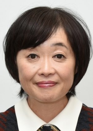 Masuda Akemi in Hiyokko Japanese Drama(2017)