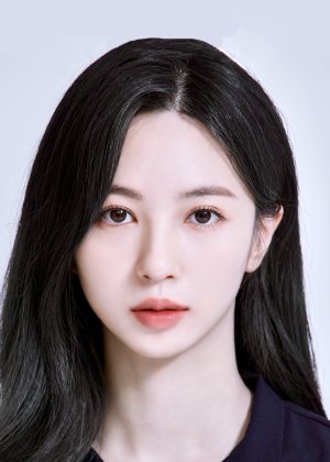 Ji Won in Disarming Romance Korean Drama (2022)