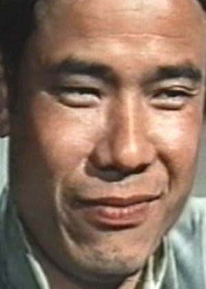 Hsiao Yao in The Master Sword Taiwanese Movie(1969)