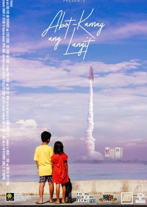 Abot Kamay Ang Langit (2021) poster