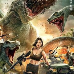 Jurassic Revival (2022) - MyDramaList