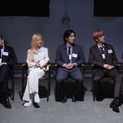 X: New World Korean Drama photo