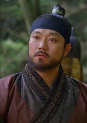 Lee Bang Gan | The King of Tears, Lee Bang Won