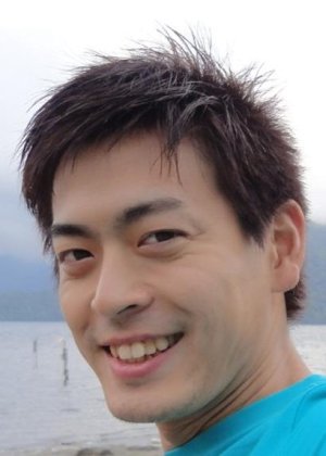 Abe Hiroyuki in Nonremu no Mado 2023 Shinshun Japanese Special(2023)