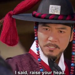 Hur Jun, the Original Story Korean Drama photo