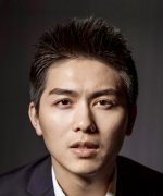 Yang Huang Yin