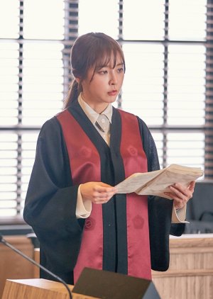 Eun Sol | Parceiros Pela Justiça