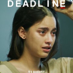 The Deadline Thai Drama(2018) photo