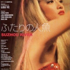 Suzhou River Chinese Movie photo