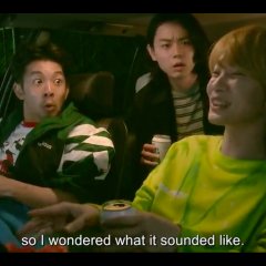 Konto ga Hajimaru (2021) photo