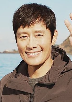 Lee Dong Seok | Amor e Outros Dramas
