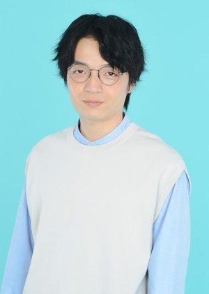 Uchimura Katsumi | Koi Nante, Honki de Yattedo Usu ru no?