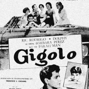 Gigolo (1956)