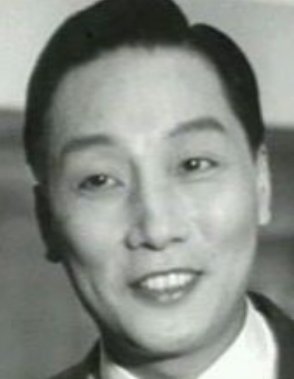 Zhuo Rong Mak