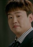 Kim Ju Man