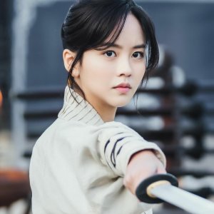 Pyeong Gang / Yeom Ga Jin / Queen Yeon